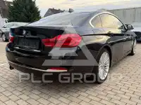 2017 BMW 418