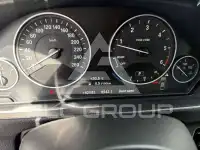 2017 BMW 418