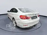 2017 BMW 418