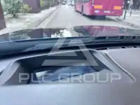 2017 BMW 418