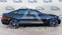 2017 BMW 418