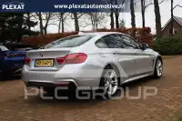 2017 BMW 418