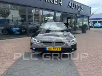 2017 BMW 418