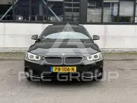 2017 BMW 418