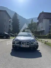 2017 BMW 418