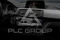 2017 BMW 418