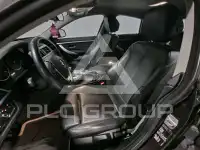 2017 BMW 418
