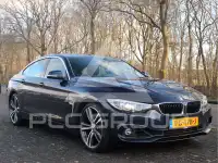2017 BMW 418