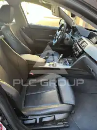 2017 BMW 418