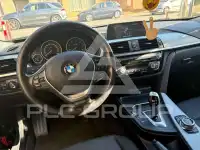 2017 BMW 418