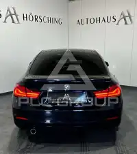 2017 BMW 418