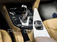 2017 BMW 418