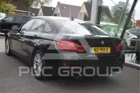 2017 BMW 418