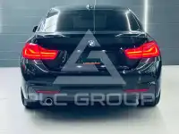 2017 BMW 418