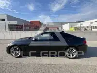 2017 BMW 418