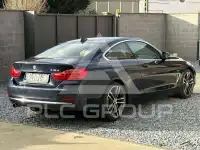 2017 BMW 418