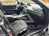 2017 BMW 418