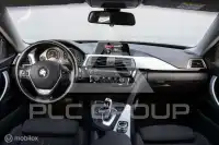 2017 BMW 418