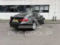 2017 BMW 418