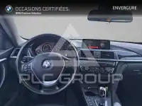 2017 BMW 418