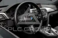 2017 BMW 418