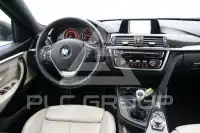 2017 BMW 418