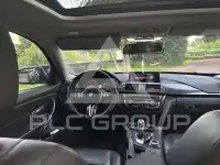 2017 BMW 418