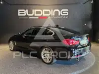 2017 BMW 418