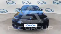 2017 BMW 418