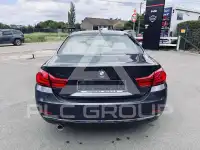 2017 BMW 418