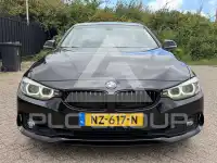 2017 BMW 418