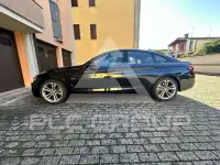 2017 BMW 418