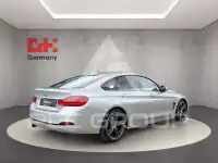 2017 BMW 418
