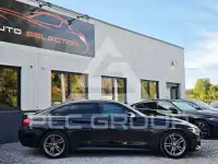 2017 BMW 418