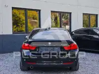 2017 BMW 418
