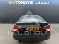 2017 BMW 418