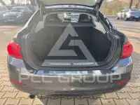 2017 BMW 418