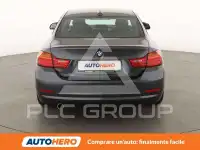 2017 BMW 418