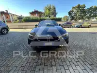 2017 BMW 418