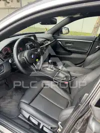2017 BMW 418