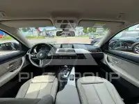 2017 BMW 418
