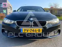 2017 BMW 418