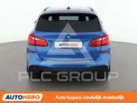 2017 BMW 225