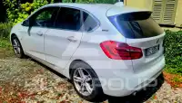 2017 BMW 225