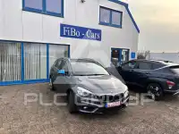 2017 BMW 225