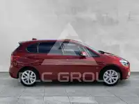 2017 BMW 225