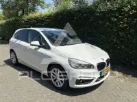 2017 BMW 225