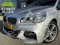 2017 BMW 225