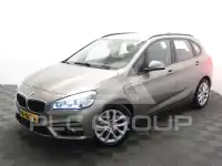 2017 BMW 225