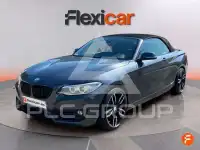 2017 BMW 225